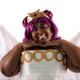 The author as Neo Queen Serenity (DWB Photography)